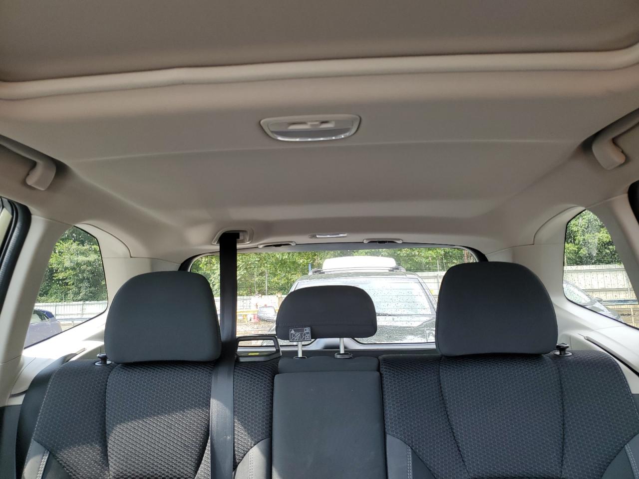 2022 Subaru Forester Premium VIN: JF2SKAEC3NH425248 Lot: 66275934