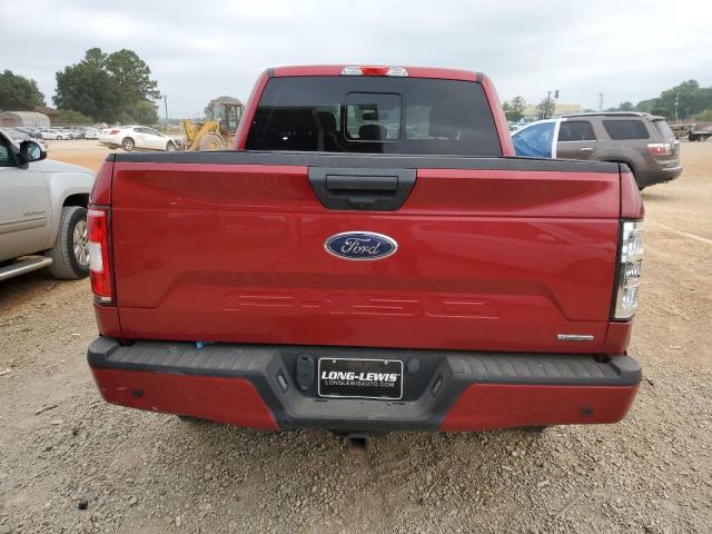 1FTEW1E44LFB13859 Ford F-150 F150 SUPER 6