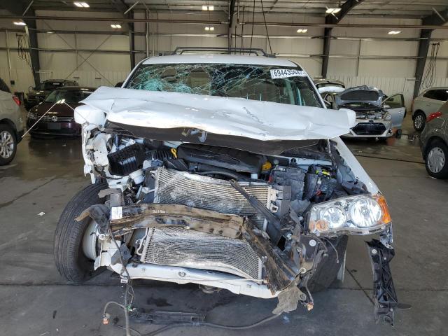 2C4RDGCG9LR207347 Dodge Caravan GRAND CARA 5