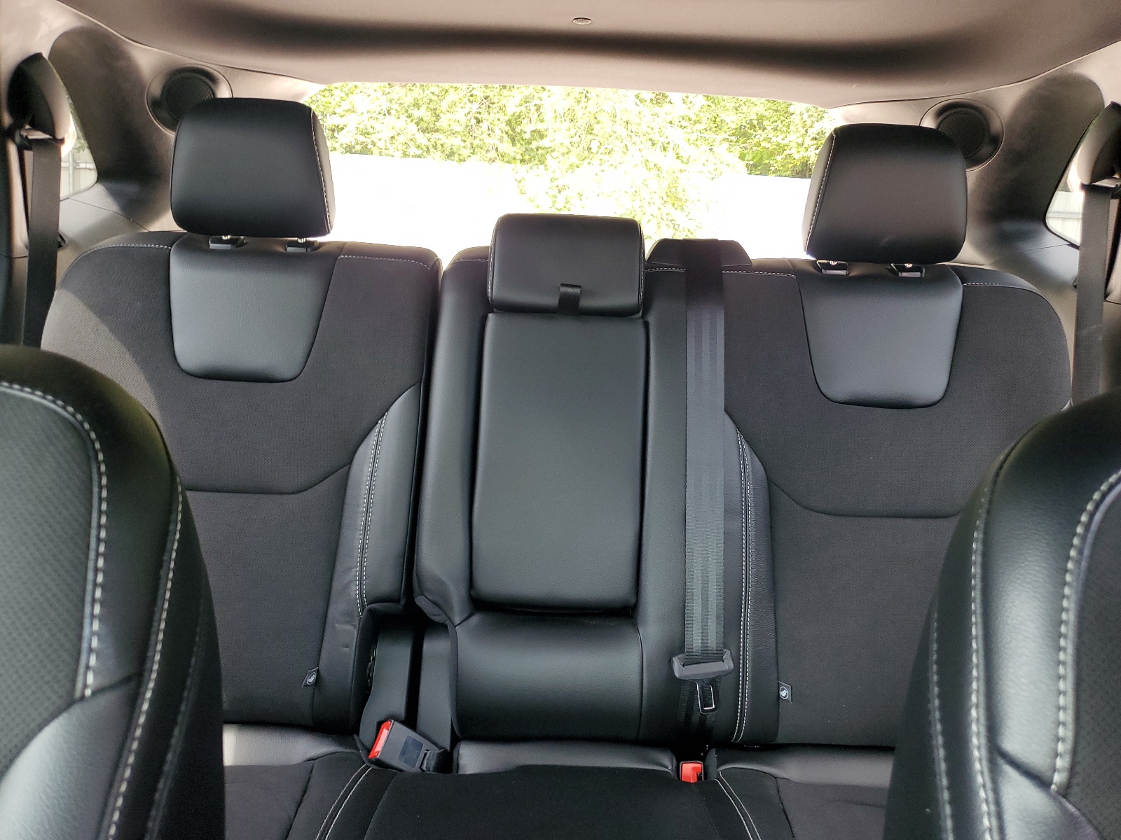 2FMPK4AP4KBC25398 2019 Ford Edge St