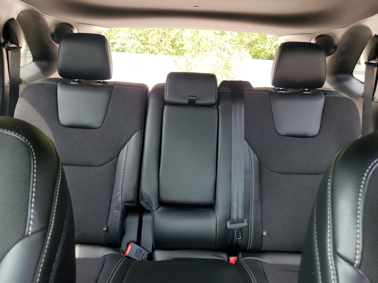 2019 Ford Edge St VIN: 2FMPK4AP4KBC25398 Lot: 66890994