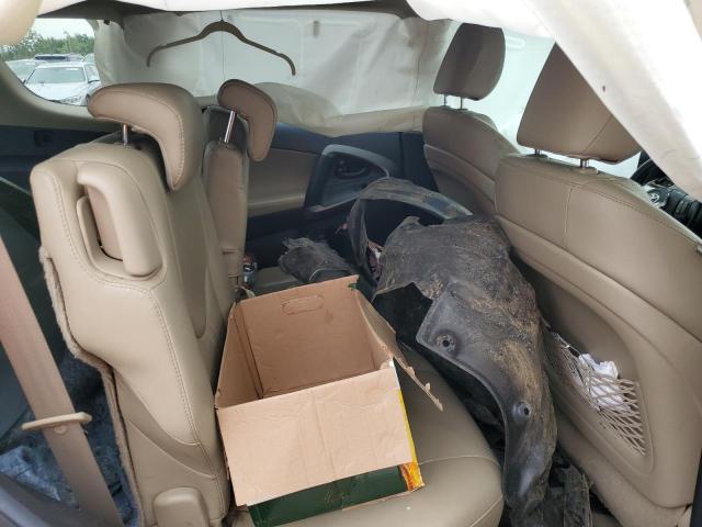 2010 TOYOTA RAV4 LIMITED