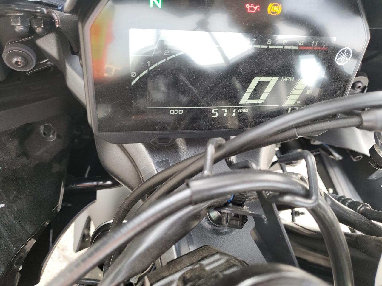 JYARM38Y1RA002446 2024 Yamaha Yzfr7