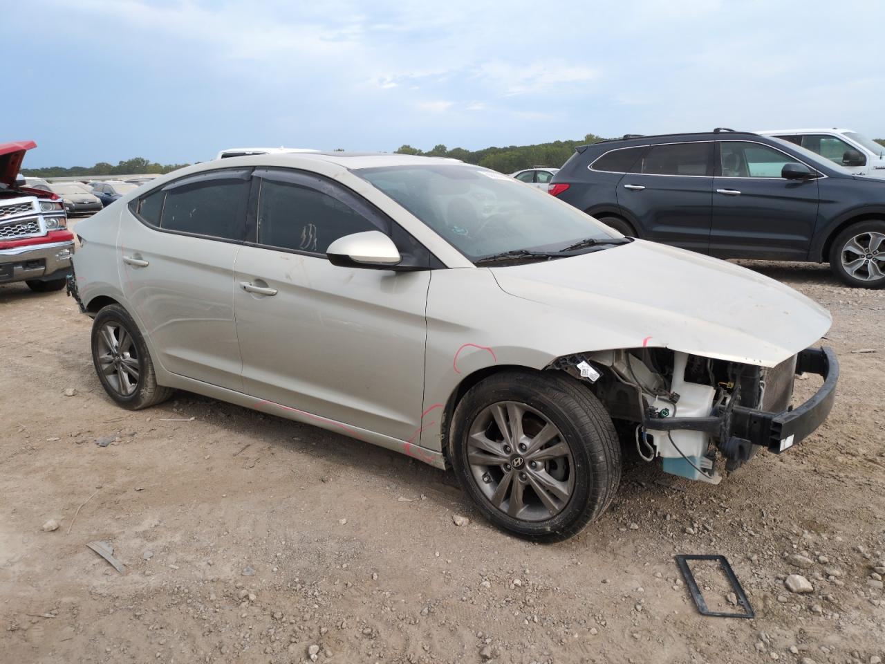 2017 Hyundai Elantra - Image 4