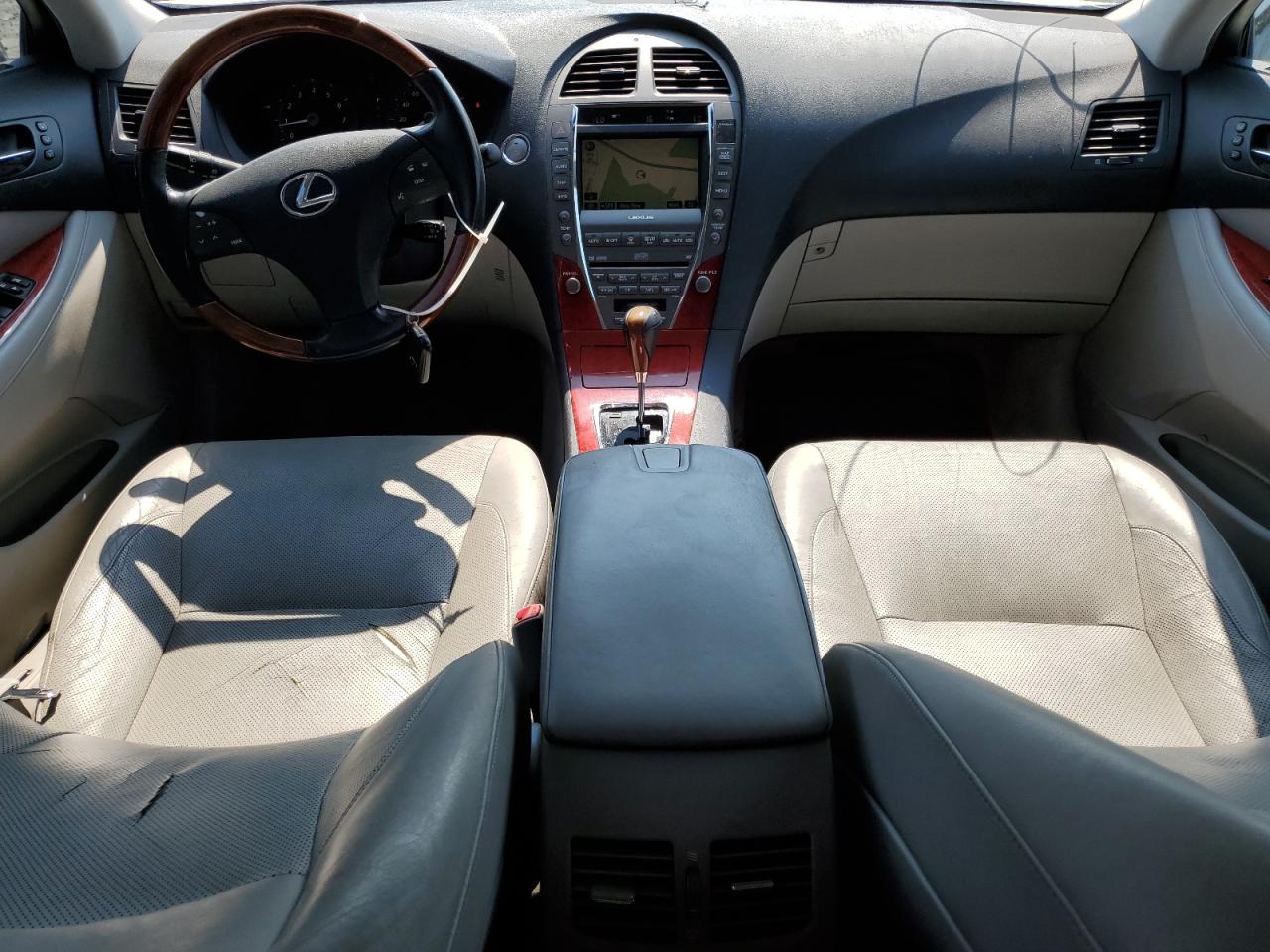 2008 Lexus Es 350 VIN: JTHBJ46G282183966 Lot: 65708944