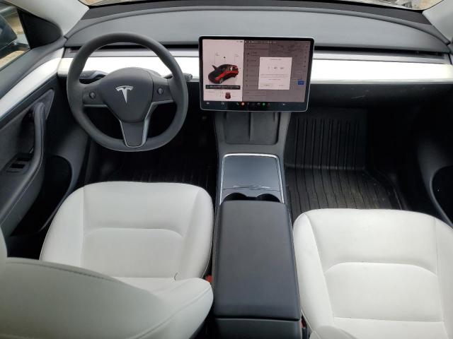 7SAYGDEE9PF695295 Tesla Model Y  8