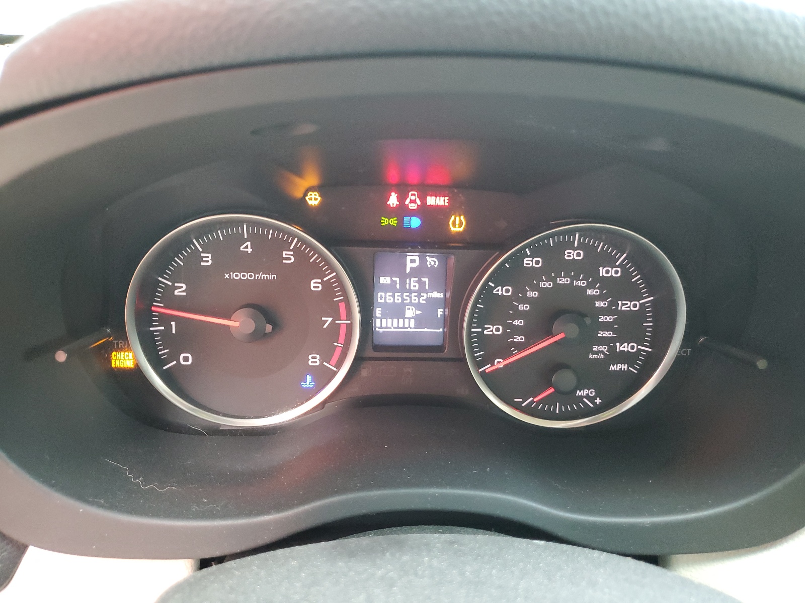 JF1GJAC62FH007453 2015 Subaru Impreza Premium