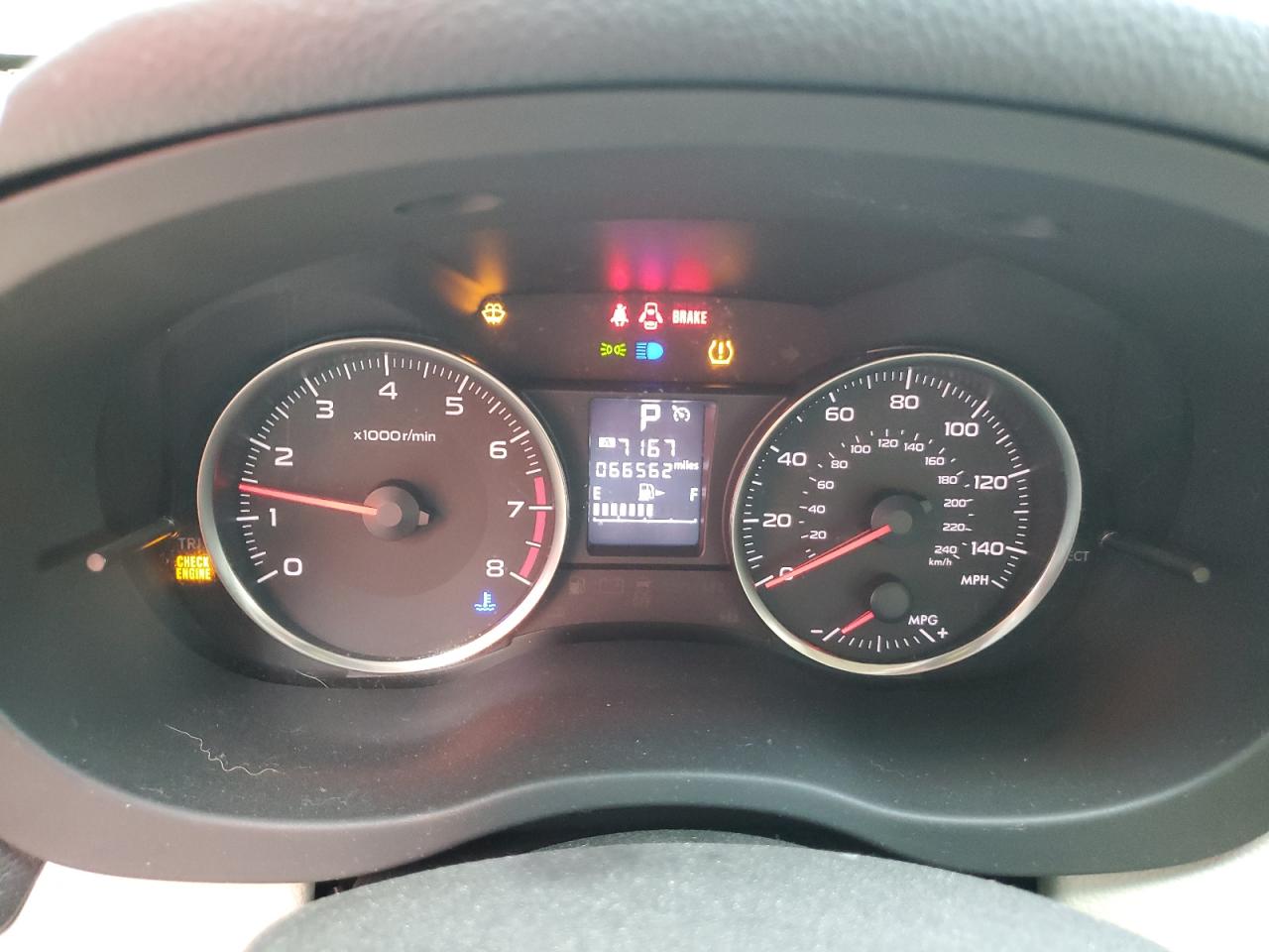 2015 Subaru Impreza Premium VIN: JF1GJAC62FH007453 Lot: 48966344