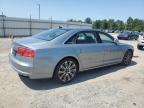 AUDI A8 L QUATT photo