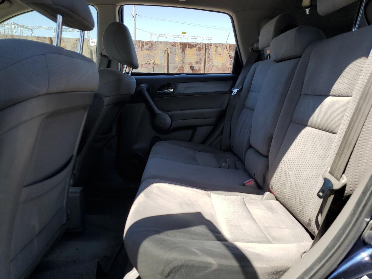 2008 Honda Cr-V Ex VIN: JHLRE38558C014354 Lot: 67356214