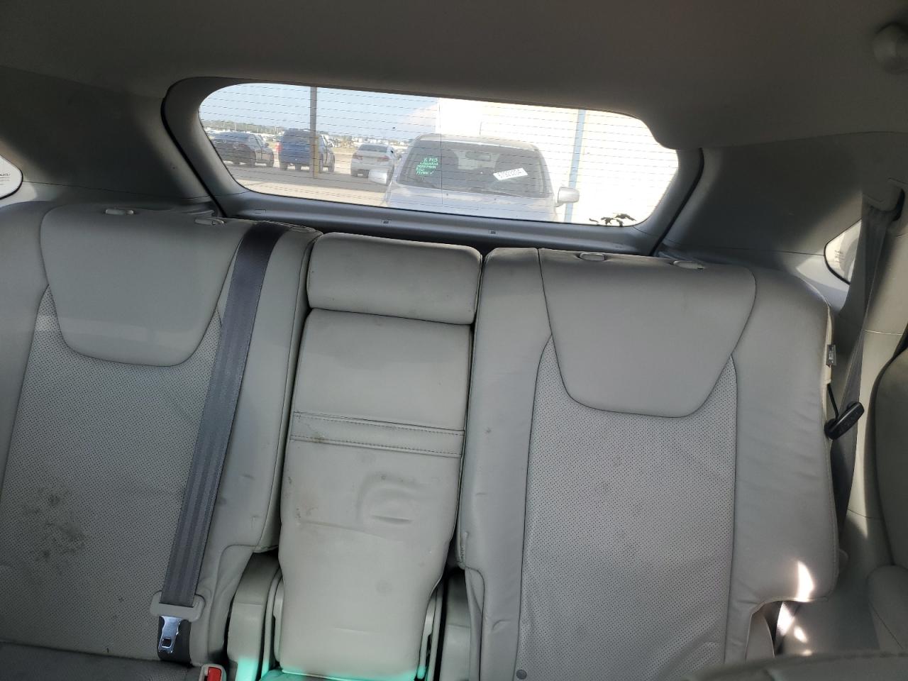 2012 Lexus Rx 350 VIN: 2T2ZK1BA5CC065574 Lot: 67130904