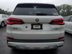 2021 Bmw X5 Xdrive40I na sprzedaż w New Britain, CT - Side