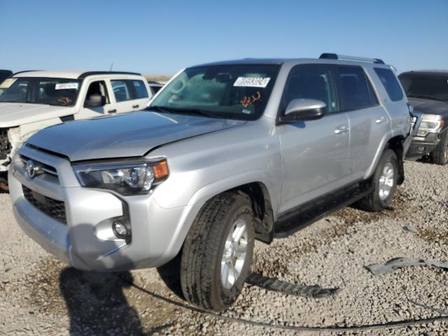 2024 Toyota 4Runner Sr5/Sr5 Premium