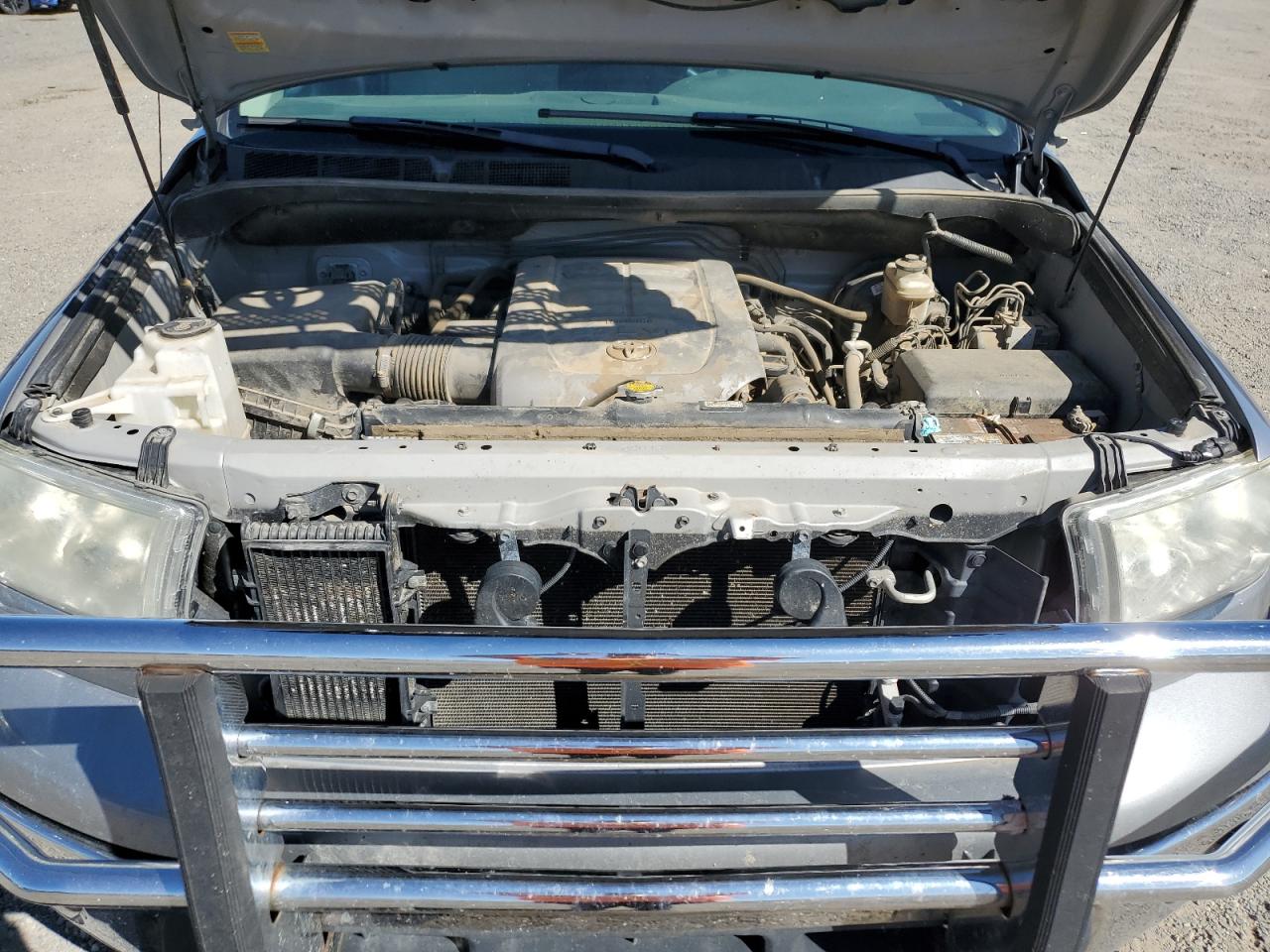 5TBDV54157S461665 2007 Toyota Tundra Crewmax Sr5