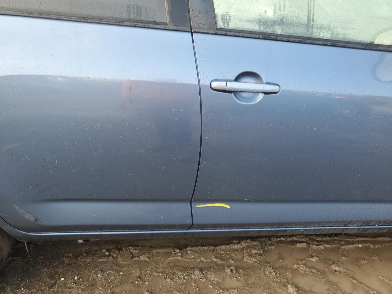 2007 Toyota Rav4 Limited VIN: JTMZK31V675010171 Lot: 66571054