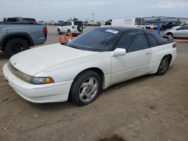 1992 Subaru Svx Lsl