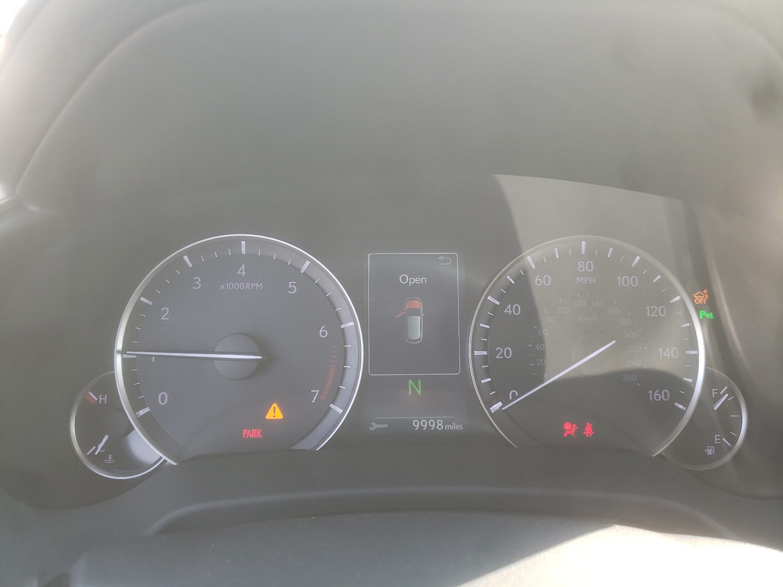 JTJDZKCAXK2021093 2019 Lexus Rx 350 L