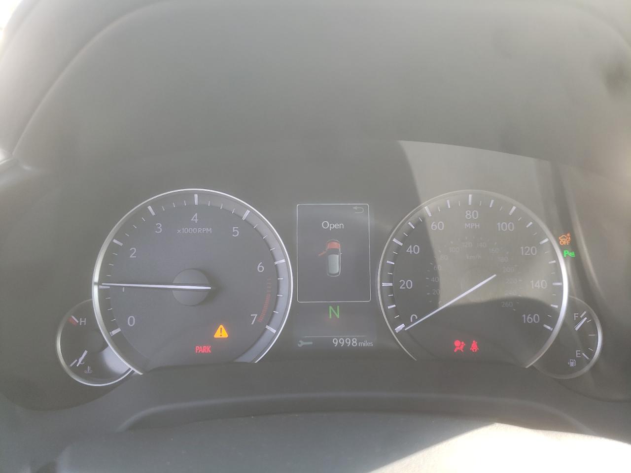 2019 Lexus Rx 350 L VIN: JTJDZKCAXK2021093 Lot: 64952564