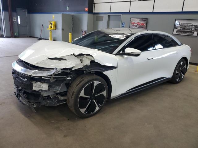 2023 Lucid Motors Air Touring იყიდება East Granby-ში, CT - Front End