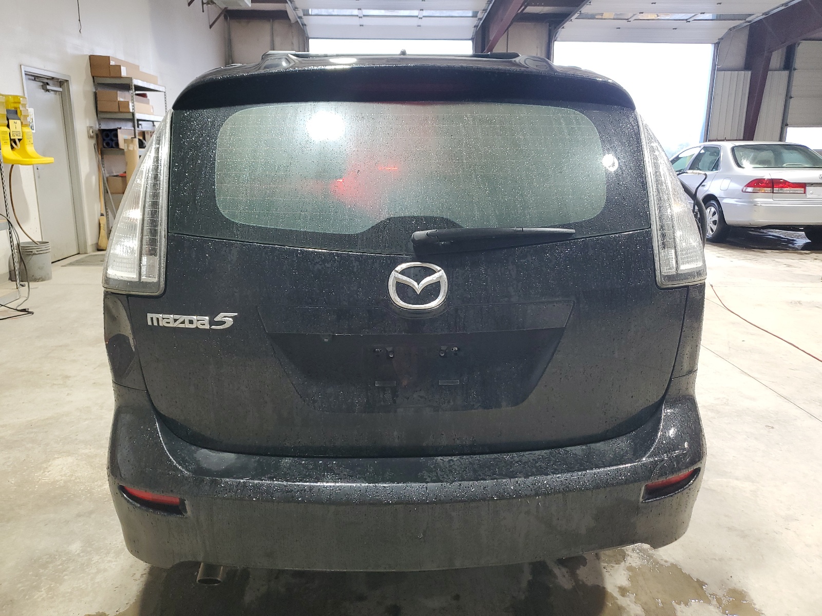 JM1CR2WL7A0374462 2010 Mazda 5