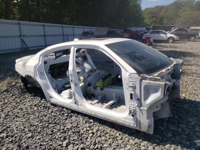  DODGE CHARGER 2020 Белый