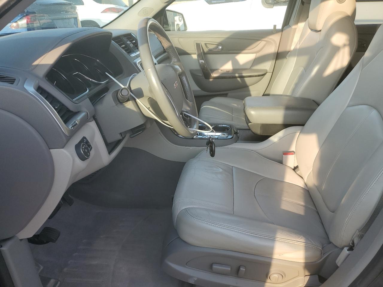 2014 GMC Acadia Slt-1 VIN: 1GKKRRKD0EJ357512 Lot: 66855184