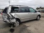 2006 Toyota Sienna Ce na sprzedaż w Hayward, CA - Rear End
