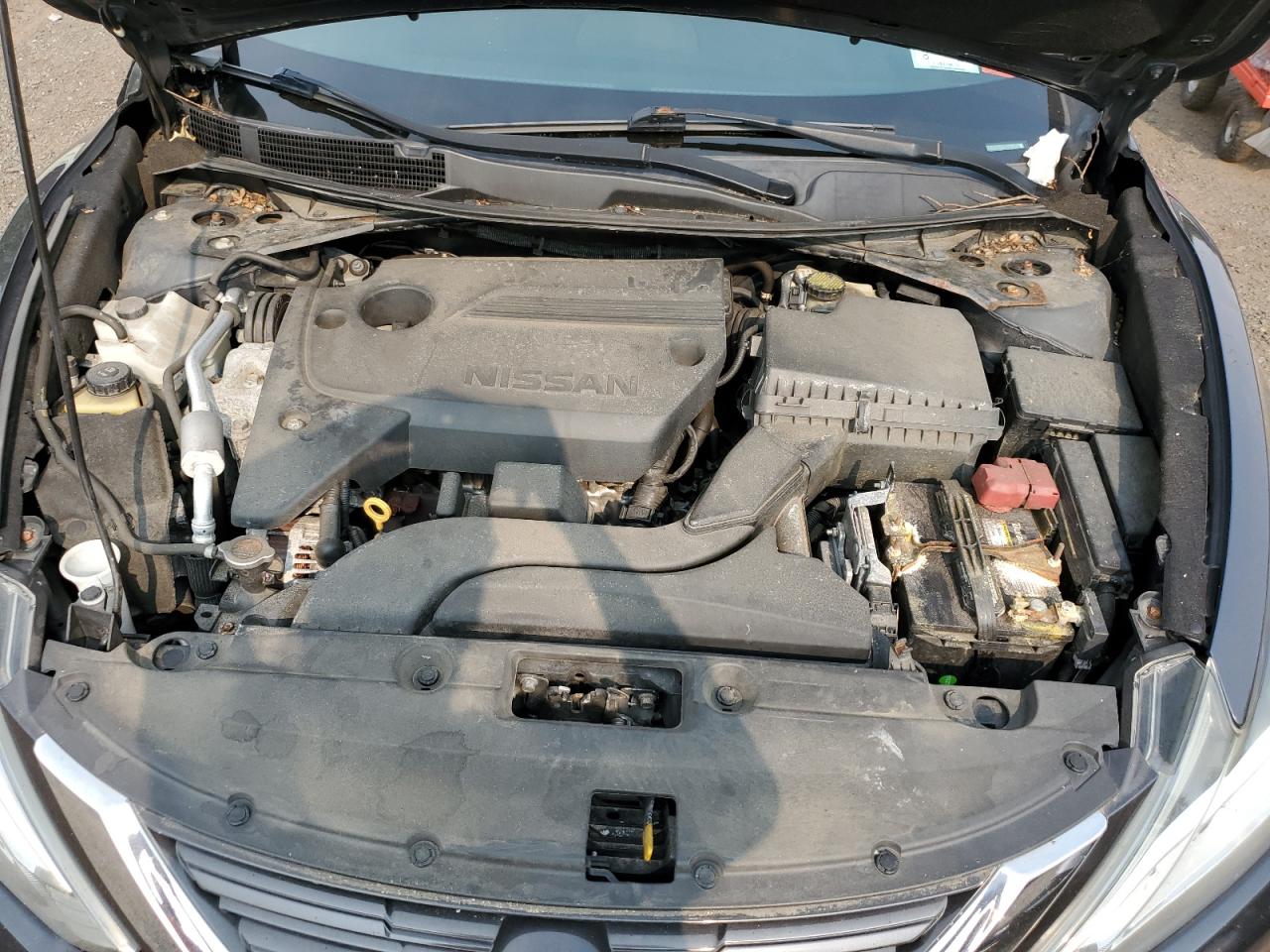2017 Nissan Altima - Image 12