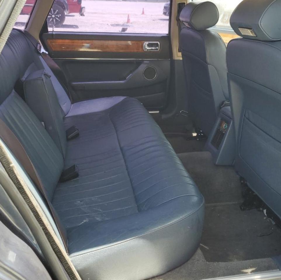 1988 Jaguar Xj6 VIN: SAJHV1646JC529071 Lot: 65636334