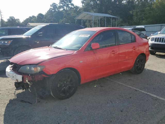 2008 Mazda 3 I for Sale in Savannah, GA - Front End