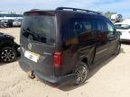 2016 VOLKSWAGEN CADDY MAXI C20 LIFE TDI  for sale at Copart WISBECH