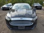 2016 Ford Fusion Se en Venta en Cookstown, ON - Front End