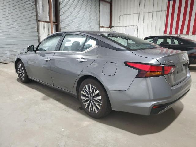  NISSAN ALTIMA 2023 Gray