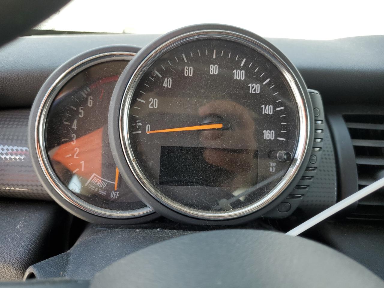 2014 Mini Cooper VIN: WMWXM5C59ET936841 Lot: 67698794