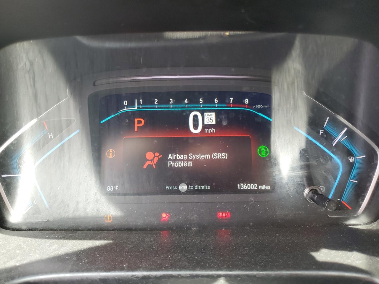 2022 Honda Odyssey Exl VIN: 5FNRL6H78NB008617 Lot: 66039164