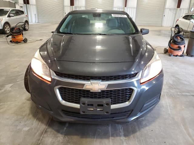  CHEVROLET MALIBU 2014 Charcoal