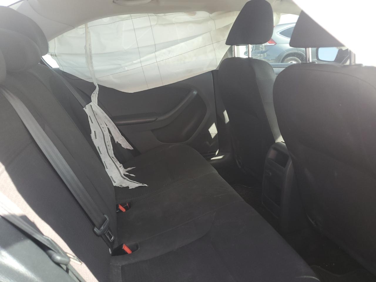 2016 Volkswagen Jetta S VIN: 3VW267AJ7GM404800 Lot: 67168734