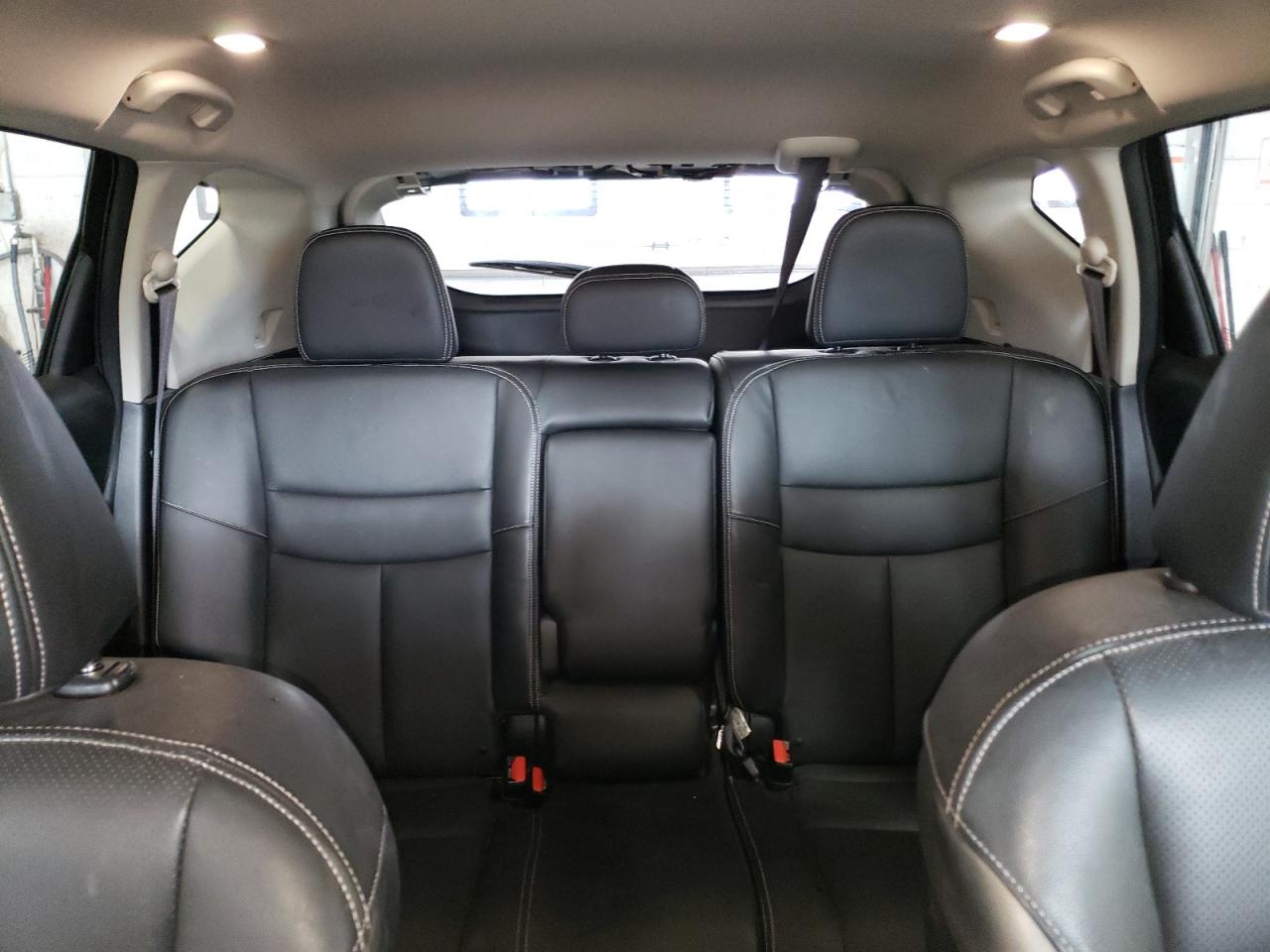 2016 Nissan Murano - Image 10