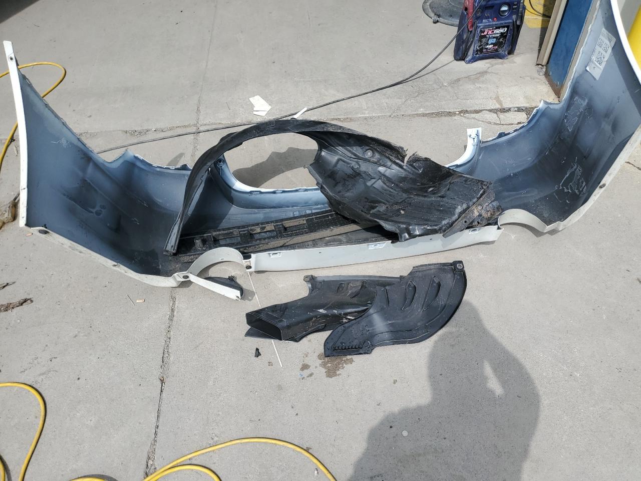 4S3BNAB64H3053683 2017 Subaru Legacy 2.5I