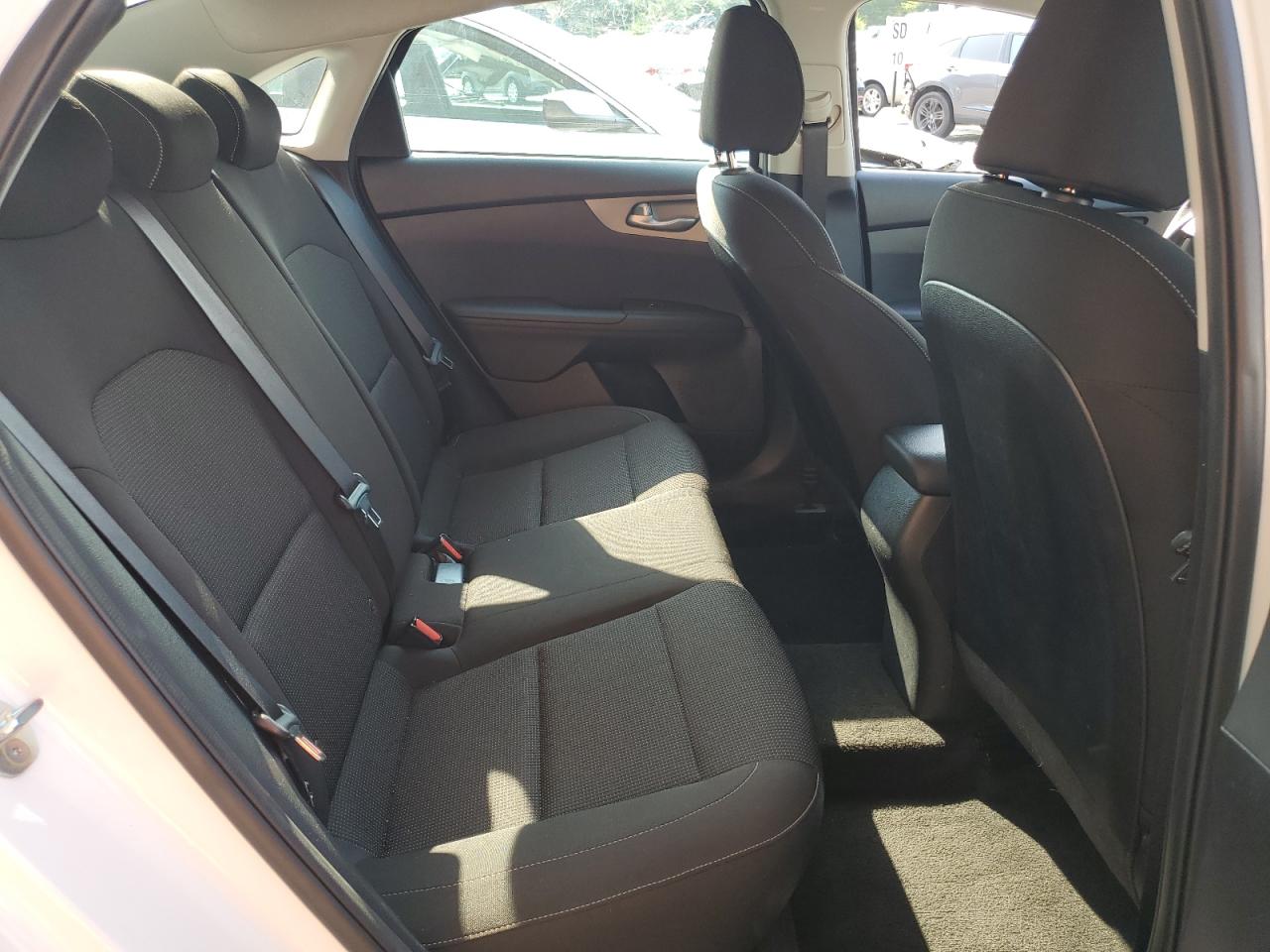 2021 Kia Forte Fe VIN: 3KPF24AD2ME354497 Lot: 65668914