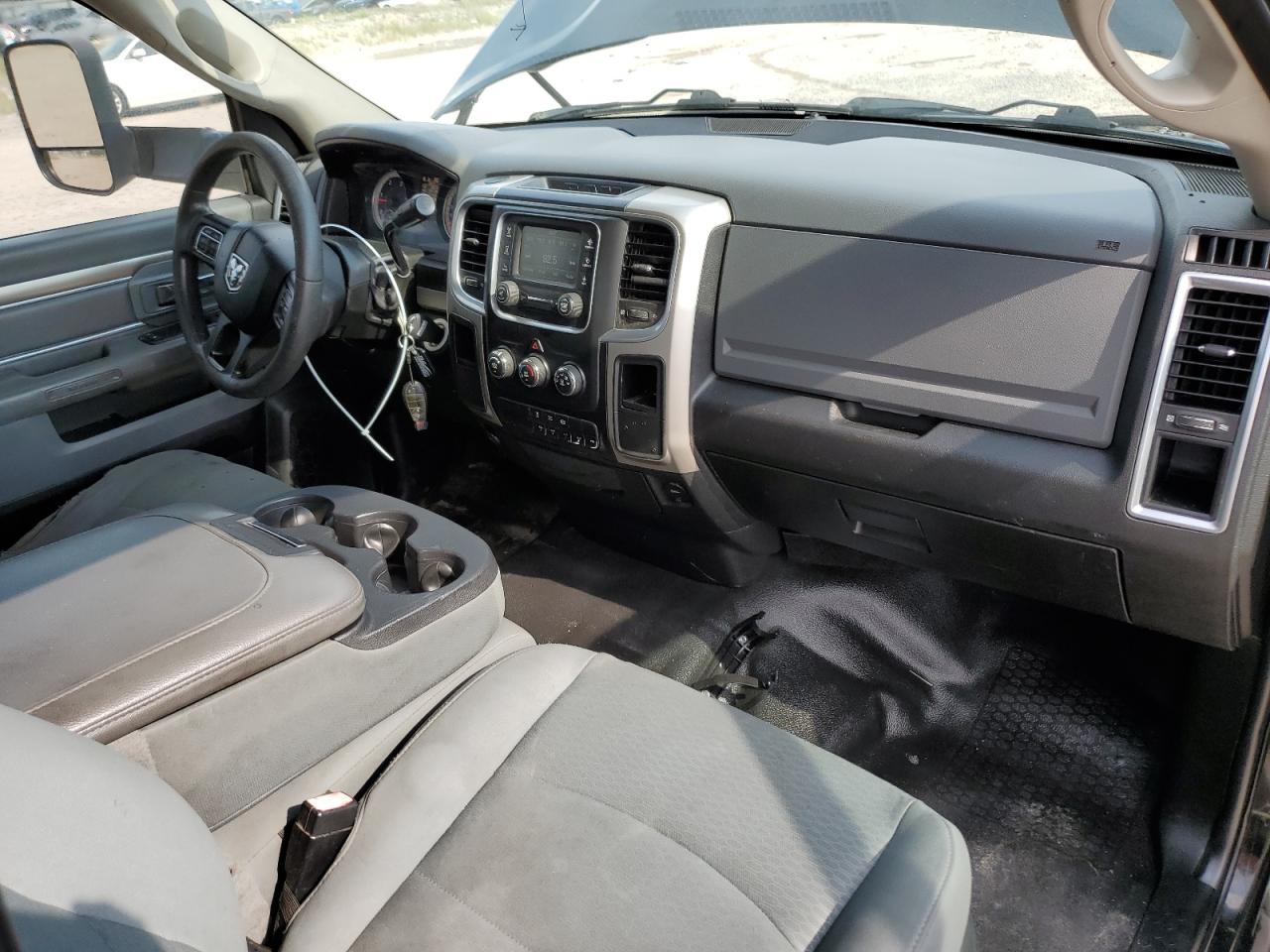 2018 Ram 4500 VIN: 3C7WRKAL8JG345233 Lot: 62682784