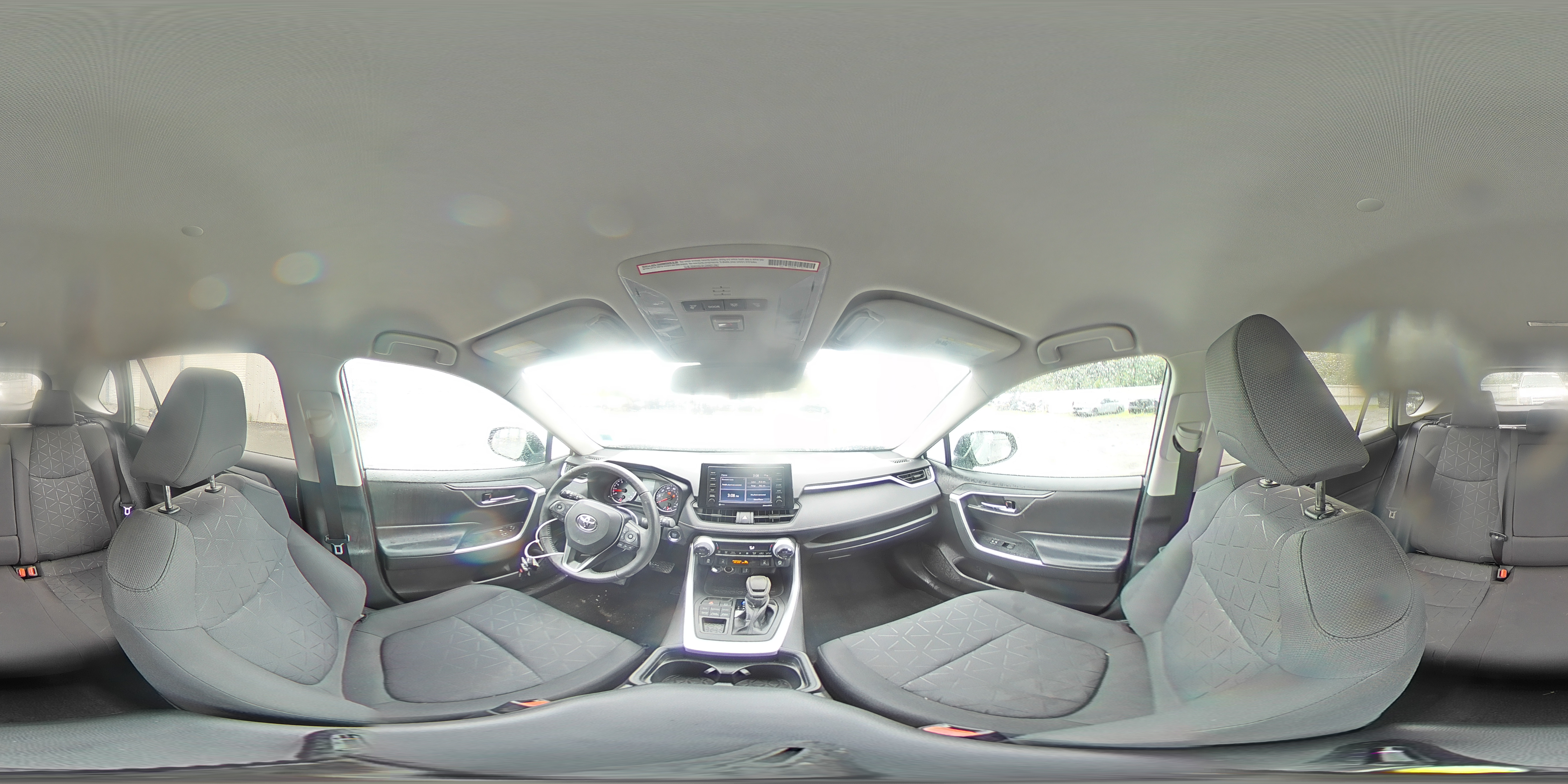 2021 Toyota Rav4 Xle VIN: 2T3P1RFV7MW165807 Lot: 66524444