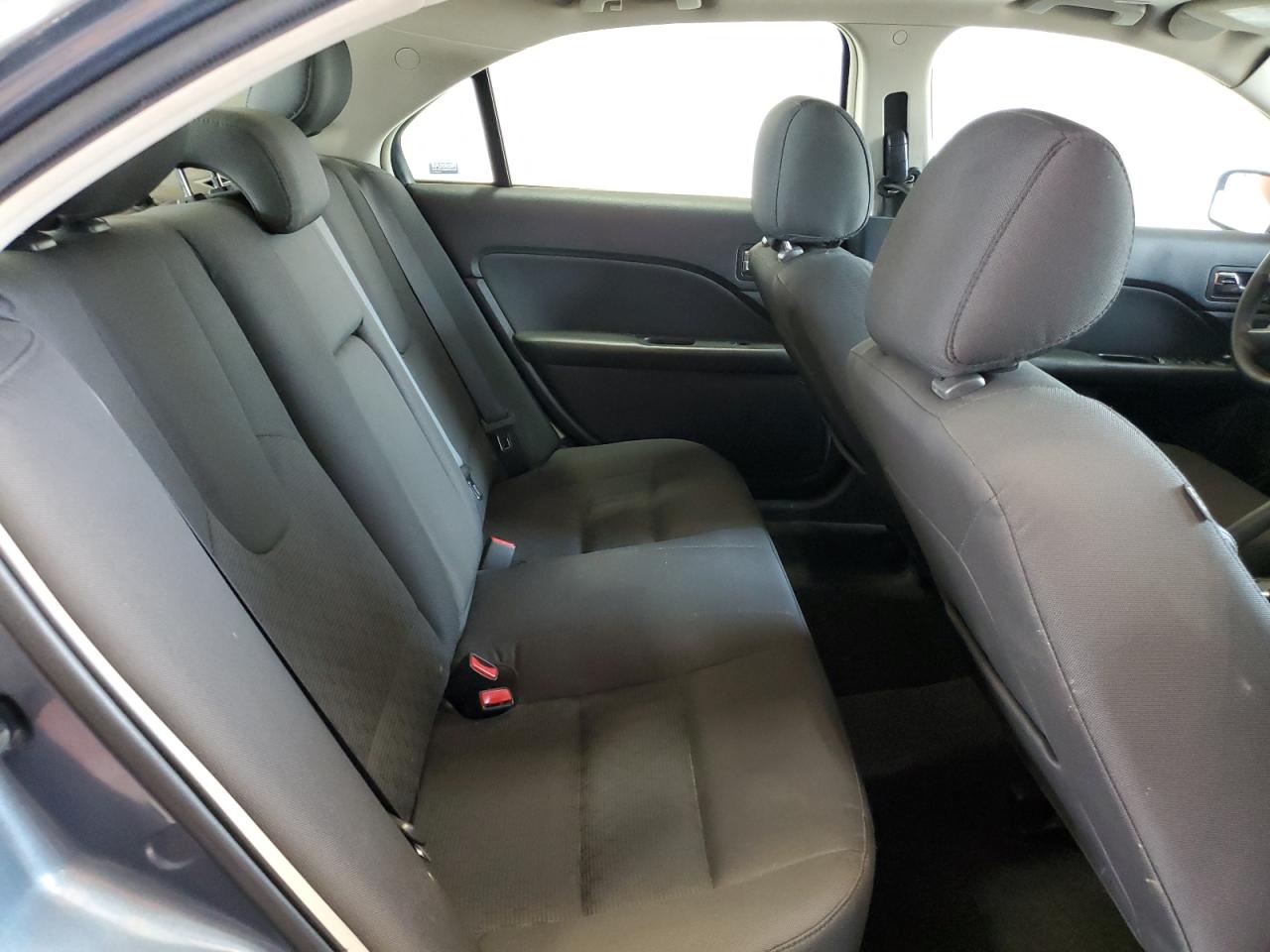 2012 Ford Fusion Se VIN: 3FAHP0HA7CR241883 Lot: 65546304