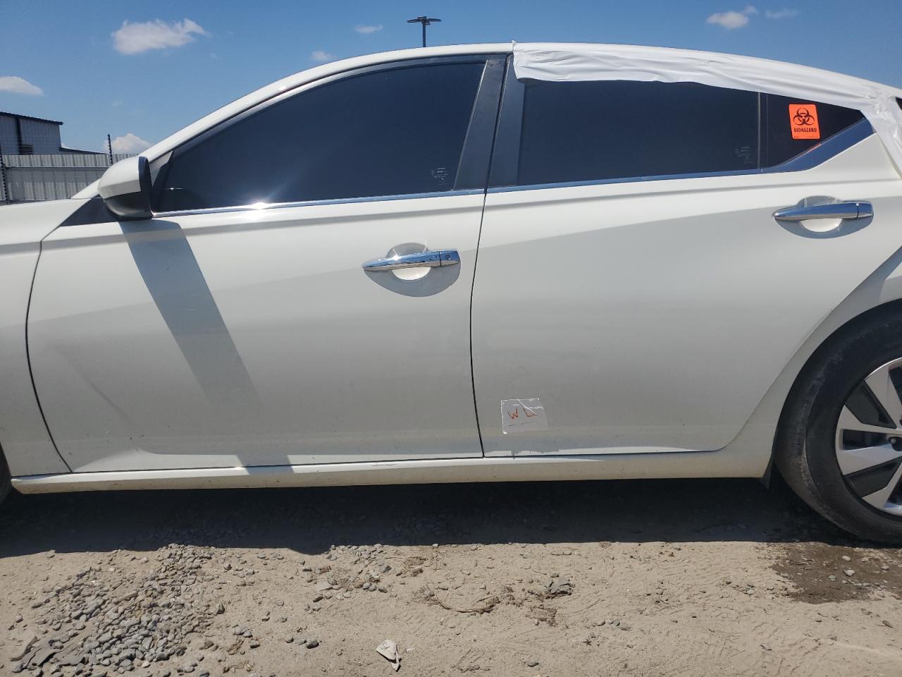 2020 Nissan Altima S VIN: 1N4BL4BV3LC265956 Lot: 67530464