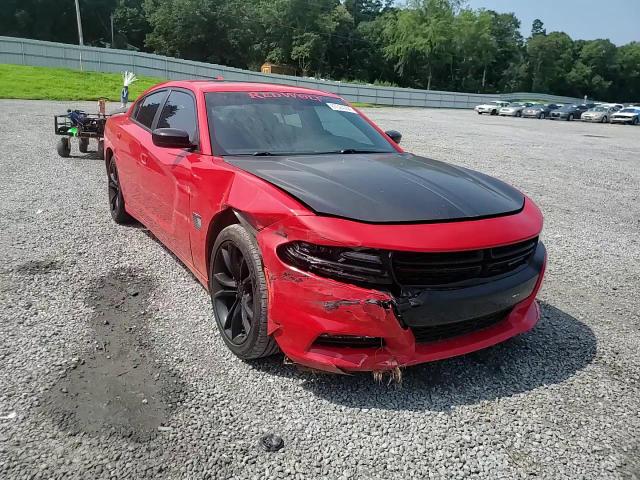 2016 Dodge Charger R/T VIN: 2C3CDXCT7GH297844 Lot: 67024984