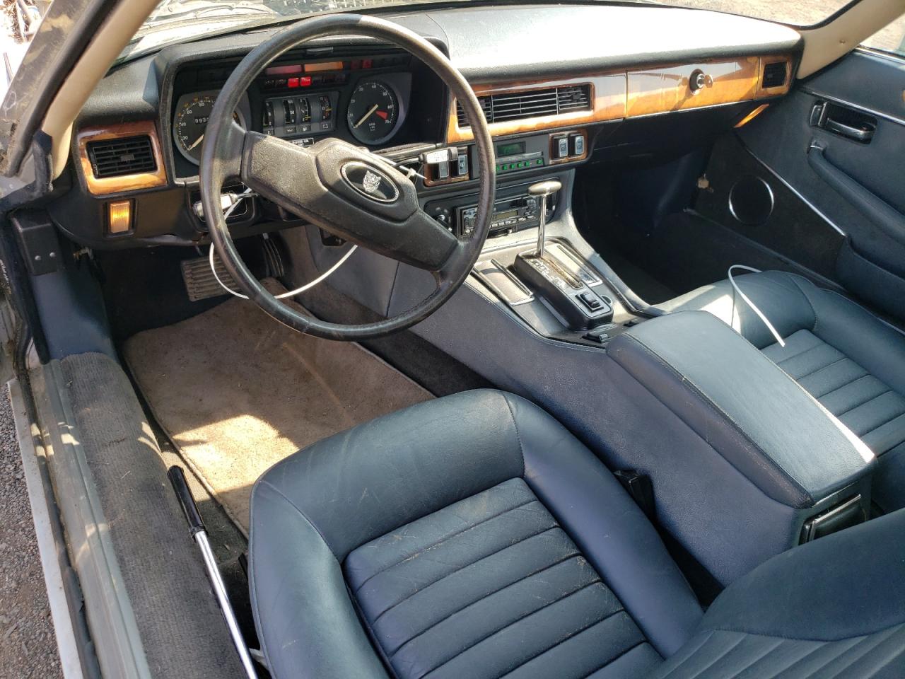 1986 Jaguar Xjs VIN: SAJNV5843GC131039 Lot: 67091114