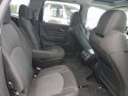 2017 Chevrolet Traverse Lt for Sale in Fairburn, GA - Rear End