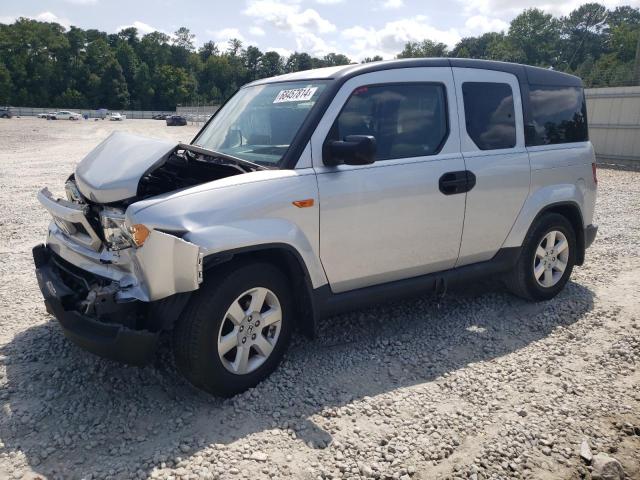 2010 Honda Element Ex