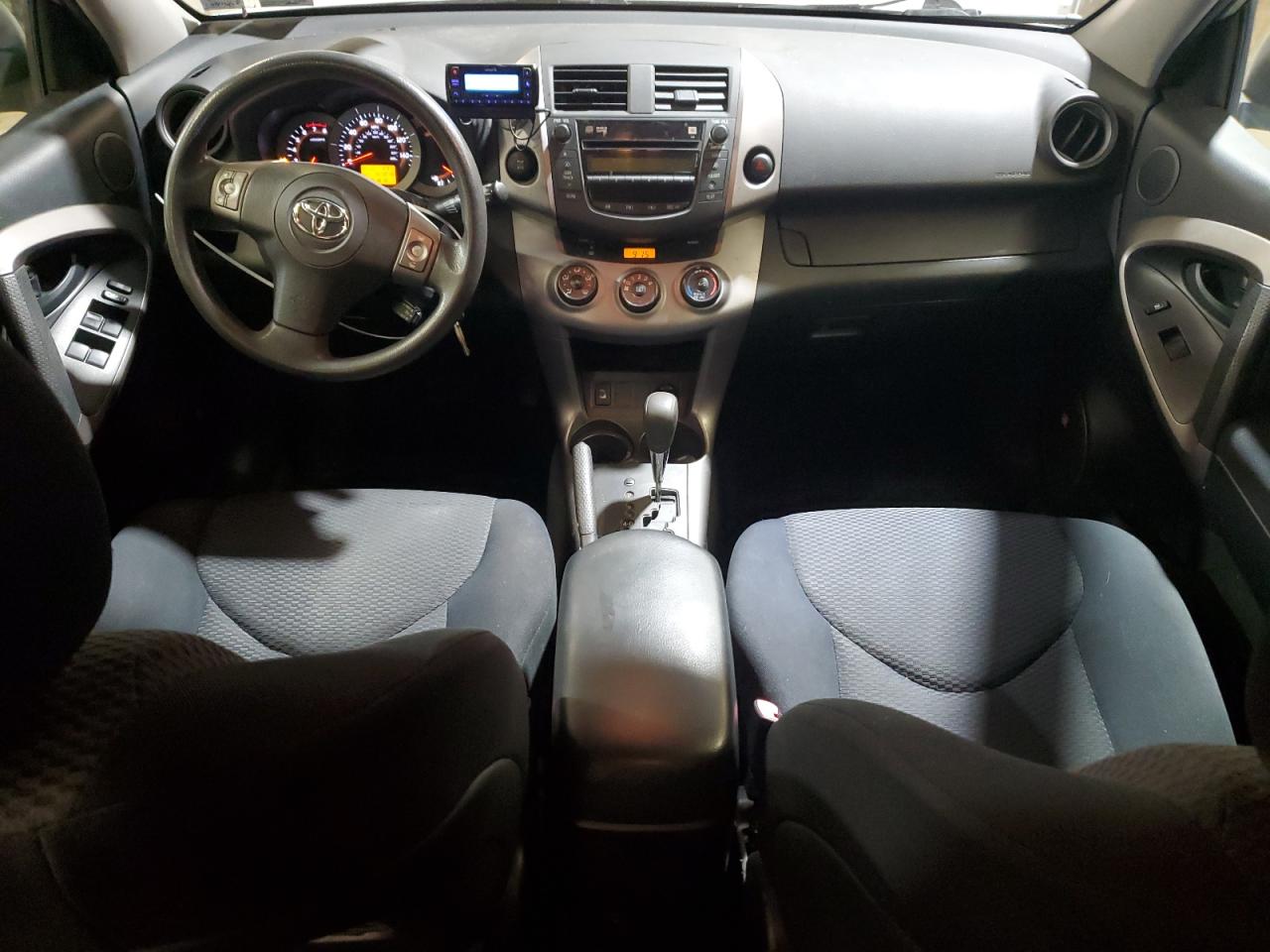 2007 Toyota Rav4 Sport VIN: JTMBK32V376016973 Lot: 67578054