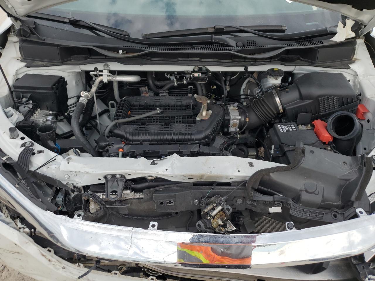 2022 Honda Odyssey Exl VIN: 5FNRL6H79NB038600 Lot: 68270344